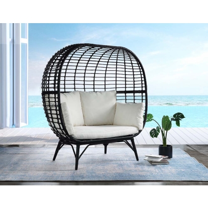 ACME Penelope Patio Lounge Chair Model OT01099