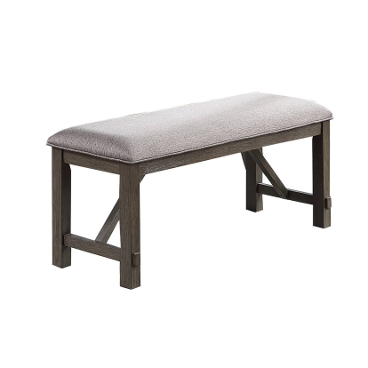 Poundex Dining Bench Model F1893