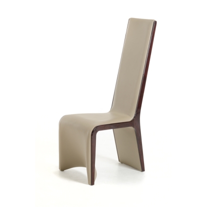 VIG Furniture Taupe Dining Chair SKU VGCSCH-13107 - Product ID 17612Z