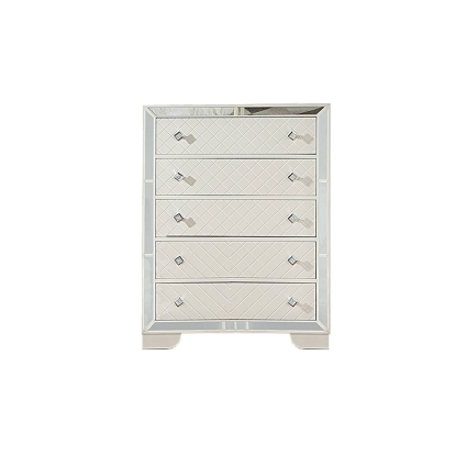 Poundex Chest Model F5569