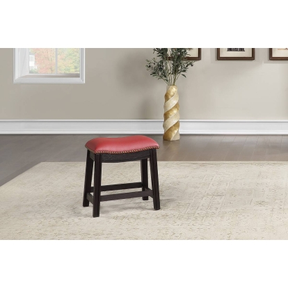 Poundex Stool Model F1820