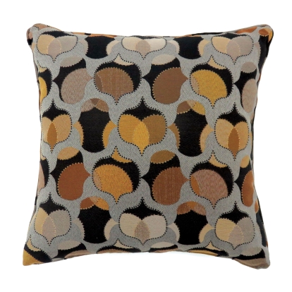 Onio Multi 22" X 22" Pillow Model PL6011L-2PK by Furniture of America