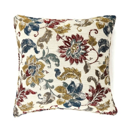 Furniture Of America Florra Transitional Polyester Multi Pillow (2/Box) | PL6017