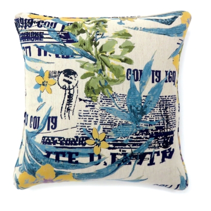 Isa Multi 22" X 22" Pillow Model PL6019L-2PK by Furniture of America