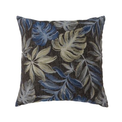 Dora Navy 21" X 21" Pillow Model PL6027NV-L-2PK by Furniture of America