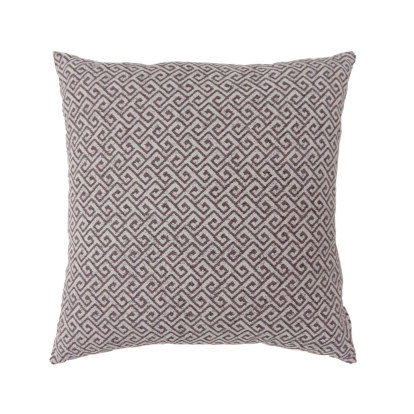 Ricki Brown 21" X 21" Pillow Model PL6037BR-L-2PK by Furniture of America