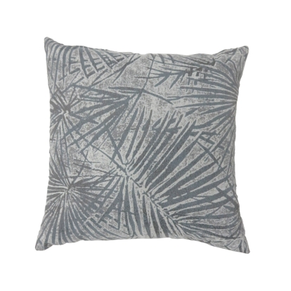 Olive Gray 21" X 21" Pillow Model PL6038GY-L-2PK by Furniture of America