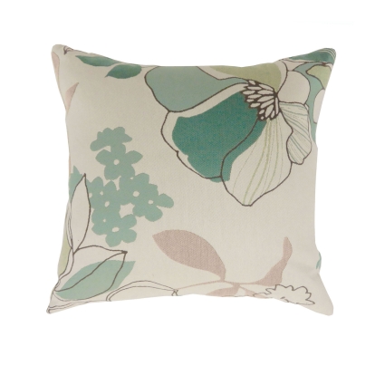 Emi Multi 22" X 22" Pillow Model PL676L-2PK by Furniture of America