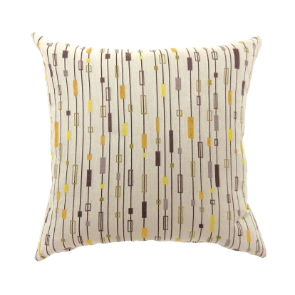 Lina Multi 22" X 22" Pillow Model PL684L-2PK by Furniture of America