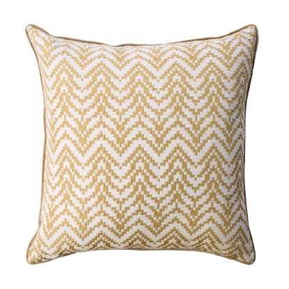 Jane Gold 20" X 20" Pillow Model PL8024-2PK by Furniture of America