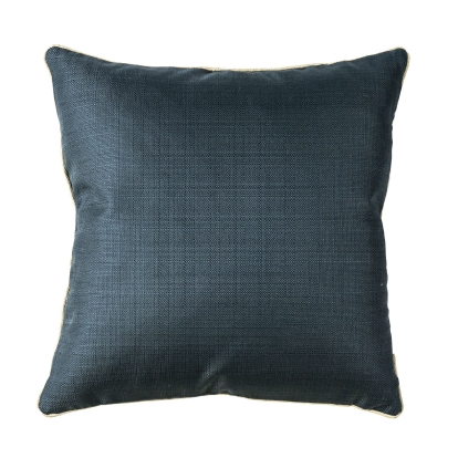 Dee Indigo 20" X 20" Pillow Model PL8035-2PK by Furniture of America
