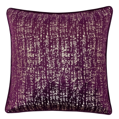Belle Purple 20" X 20" Pillow Model PL8067-2PK by Furniture of America