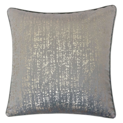 Belle Silver 20" X 20" Pillow Model PL8069-2PK by Furniture of America