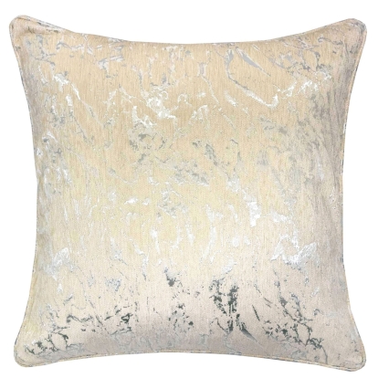 Bria Light Beige 20" X 20" Pillow Model PL8084-2PK by Furniture of America