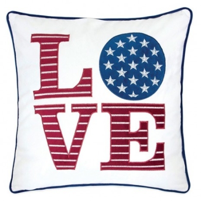 Furniture of America Dakotha Novelty Polyester Velvet Multi Accent Pillow Model PL8089-2PK