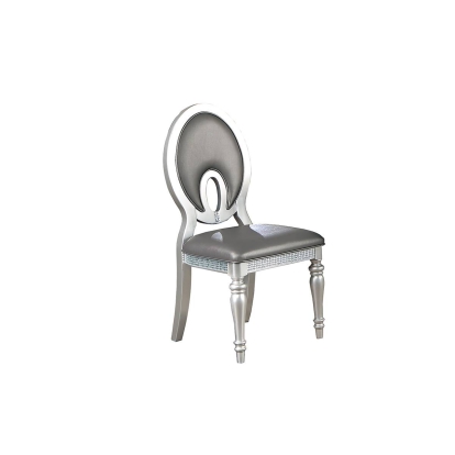 Poundex Dining Chair Model F1904