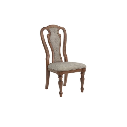 Poundex Dining Chair Model F1827