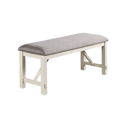 Poundex Dining Bench Model F1891