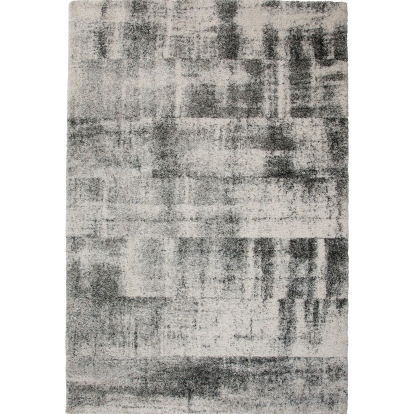 Gresford Gray 5'3" X 7'6" Area Rug Model RG1035 by Furniture of America
