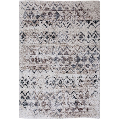 Gresford Beige/Gray 5'3" X 7'6" Area Rug Model RG1037 by Furniture of America