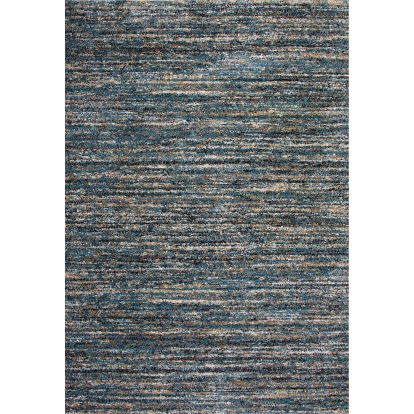 Gresford Blue 5'3" X 7'6" Area Rug Model RG1040 by Furniture of America