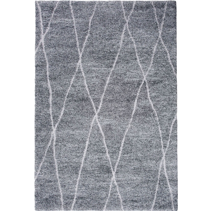 Gresford Gray 5'3" X 7'6" Area Rug Model RG1041 by Furniture of America