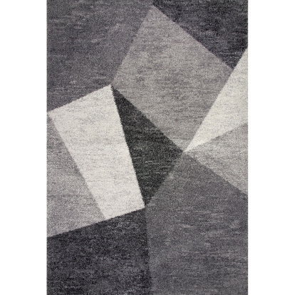 Gresford Gray 5'3" X 7'6" Area Rug Model RG1044 by Furniture of America