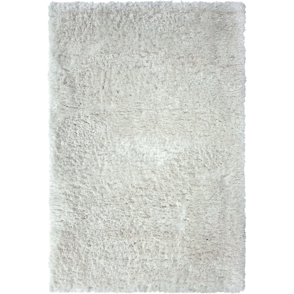 Sason White 5' x 8' Area Rug Model RG1047 by Furniture of America