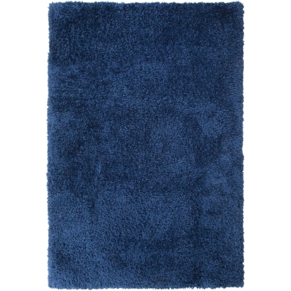 Sason Blue 5'3" X 7'6" Area Rug Model RG1048 by Furniture of America
