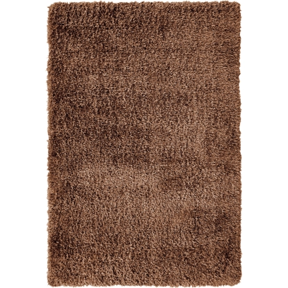 Sason Brown 5'3" X 7'6" Area Rug Model RG1049 by Furniture of America