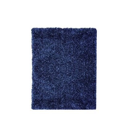 Annmarie Navy 5' X 8' Area Rug Model RG4103 by Furniture of America