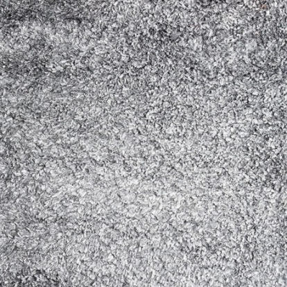 Furniture of America Annmarie Contemporary Polyester Silver 5' X 7' Silver Area Rug Model RG4104