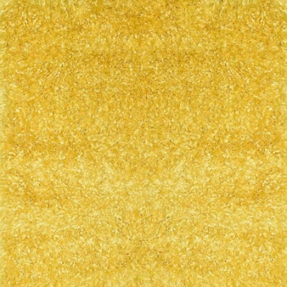 Furniture of America Annmarie Contemporary Polyester Yellow 5' X 7' Yellow Area Rug Model RG4105