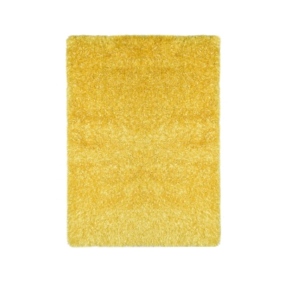 Annmarie Yellow 5' X 8' Area Rug Model RG4105 by Furniture of America