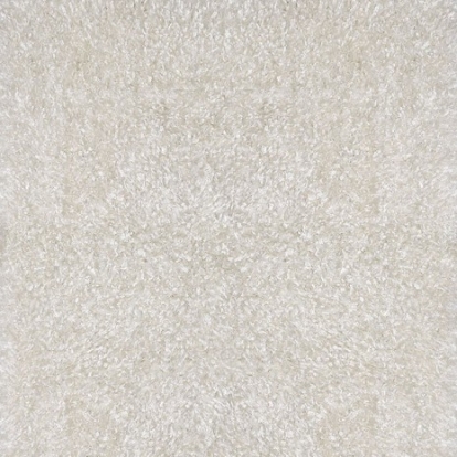 Furniture of America Annmarie Contemporary Polyester White 5' X 7' White Area Rug Model RG4106
