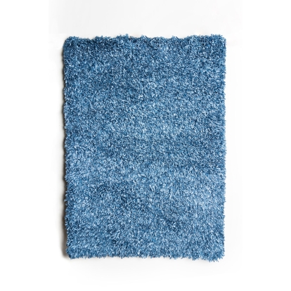 Annmarie Blue 5' X 8' Area Rug Model RG4109 by Furniture of America