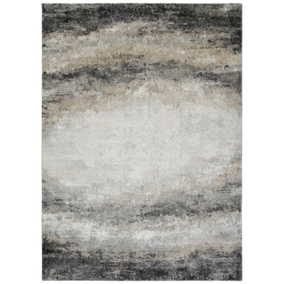 Vernier Multi 5' X 7' Area Rug Model RG5127 by Furniture of America