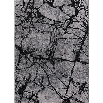 Crumlin Gray 5' X 7' Area Rug Model RG5130 by Furniture of America