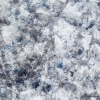 Furniture of America Famalica Contemporary Polyester Tie-Dye Gray Area Rug Model RG5135