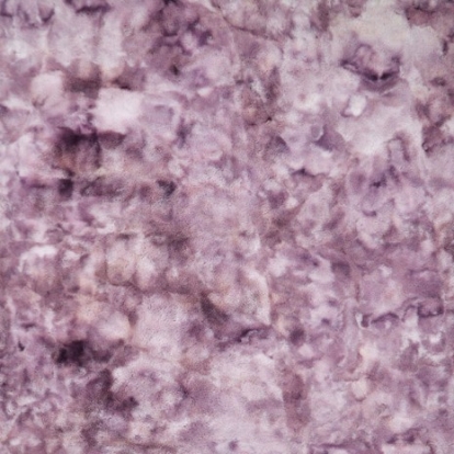 Furniture of America Famalica Contemporary Polyester Tie-Dye Purple Area Rug Model RG5136