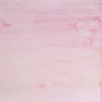 Furniture of America Famalica Contemporary Polyester Pink Area Rug Model RG5138