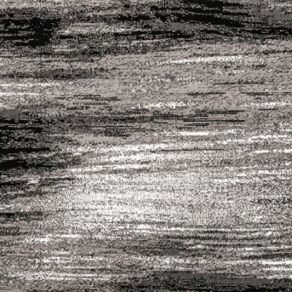 Furniture of America Sivas Contemporary Polyester Gray-Black Area Rug Model RG5183S