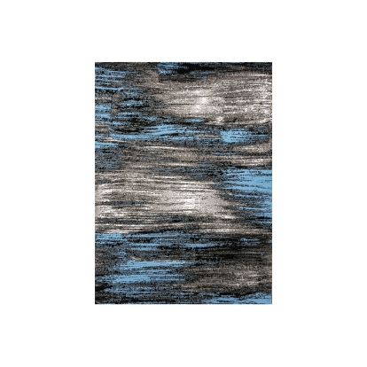 Sivas Gray/Blue 8' X 10' Area Rug Model RG5185M by Furniture of America