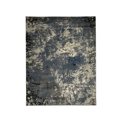 Develi Gray 5' X 8' Area Rug Model RG5193S by Furniture of America