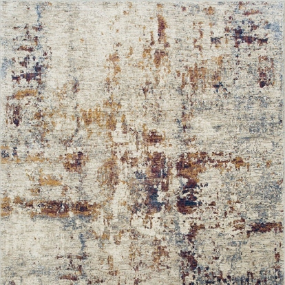 Payas Beige 5' X 7' Area Rug Model RG5197 by Furniture of America