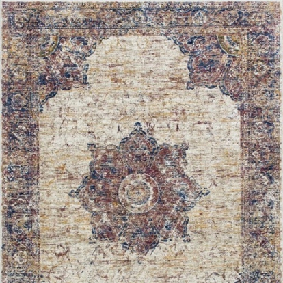 Furniture of America Payas Contemporary Polyester Multi Area Rug Model RG5200