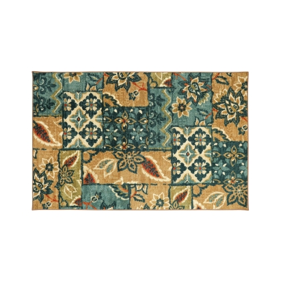 Greenville Multi 5' X 8' Area Rug Model RG8153S by Furniture of America