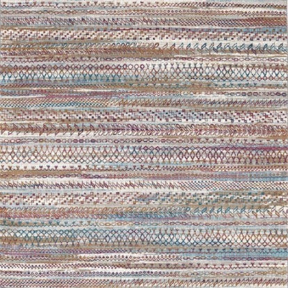 Furniture Of America Montijo Contemporary Polyester Weave Multi Area Rug | RG8174M