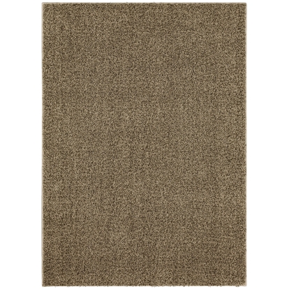 Dufur Dark Beige 5' X 7' Area Rug Model RG8187S by Furniture of America