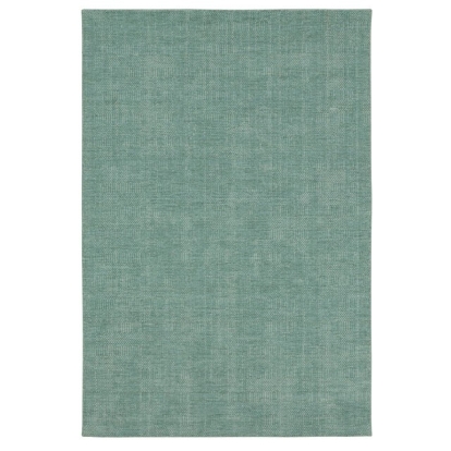 Furniture Of America Sheyenne Contemporary Wool Light Teal Area Rug | RG8191-Area Rug